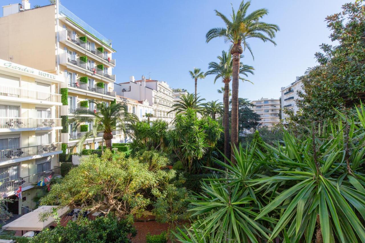 Festival Yourhosthelper Cannes Extérieur photo